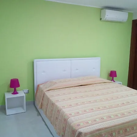 Casa Valery Holiday Catania