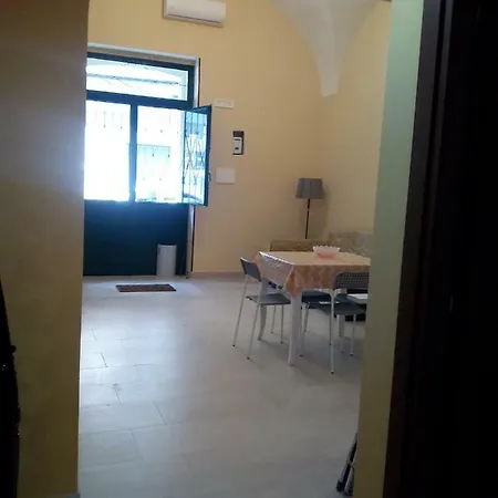 Casa Valery Holiday Apartment Catania