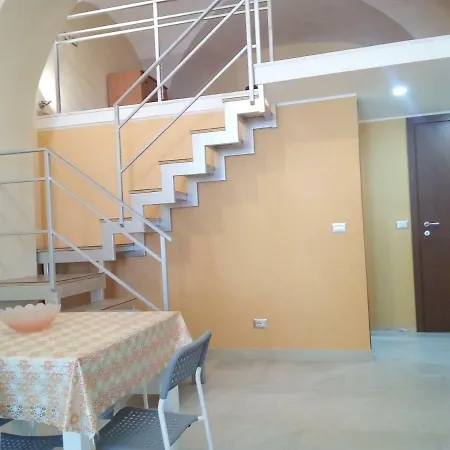 Casa Valery Holiday Apartment Catania