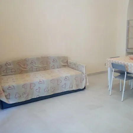 Casa Valery Holiday Apartment Catania