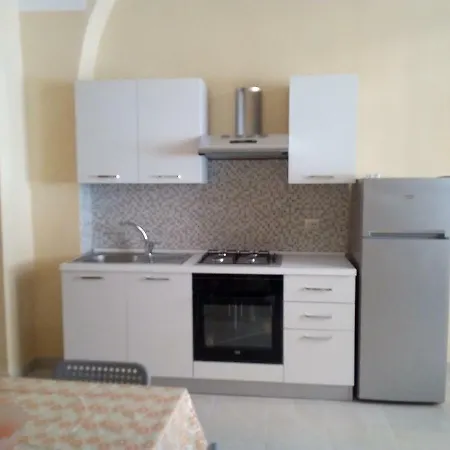 Casa Valery Holiday * Catania