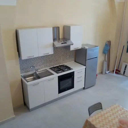 Apartment Casa Valery Holiday Catania