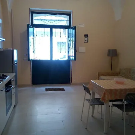 Apartment Casa Valery Holiday *