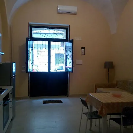 Casa Valery Holiday Apartment Catania